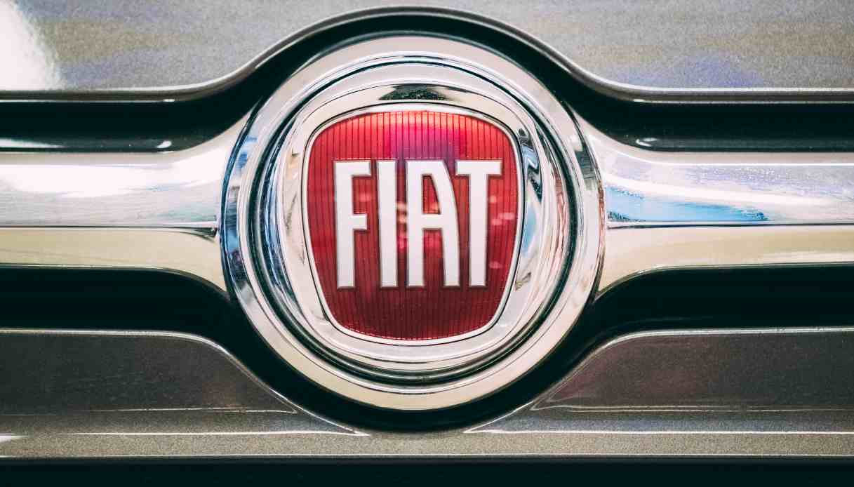 FIAT record storico