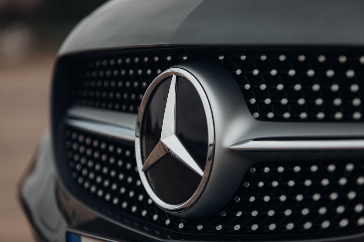 Mercedes pronta a fare a pezzi il mercato: top di gamma rinnovata