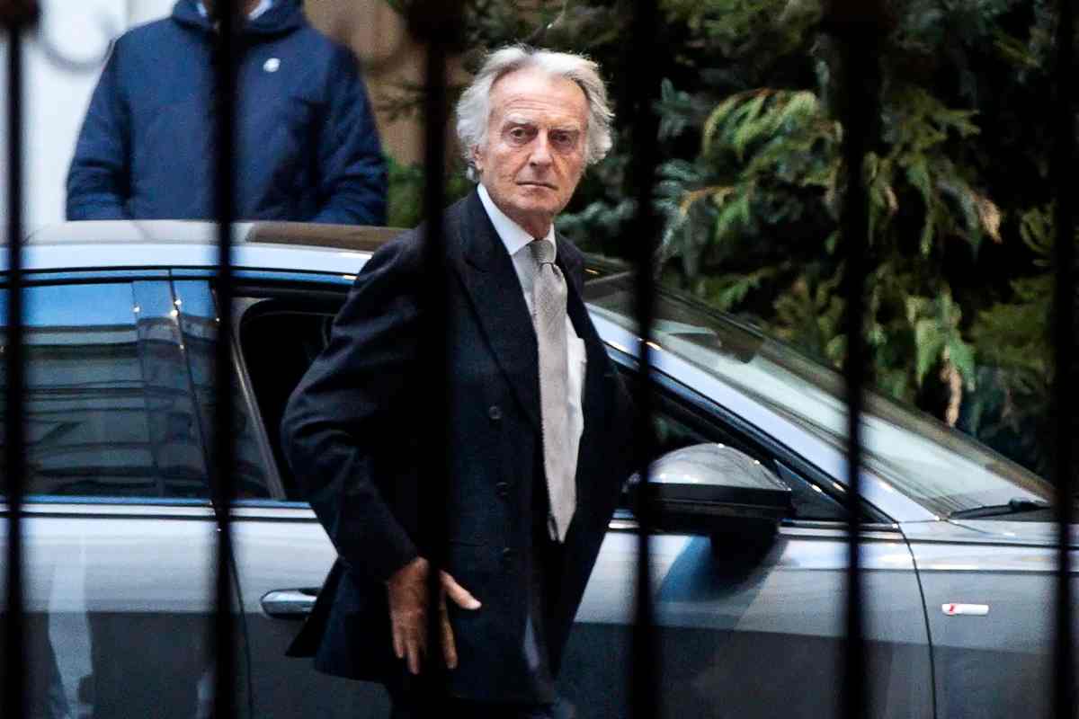 montezemolo