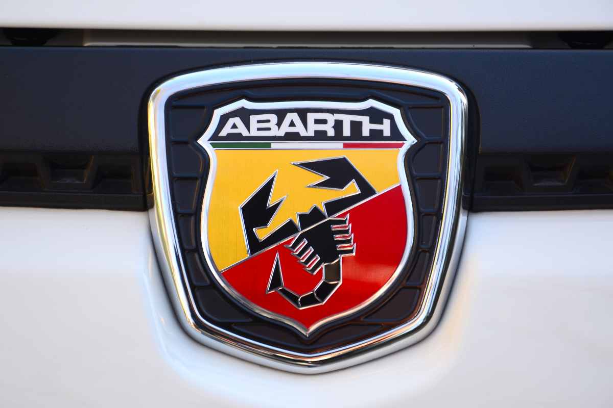 Abarth nuovo bolide