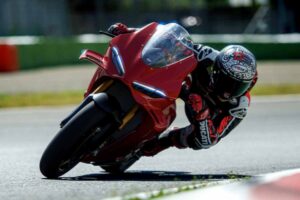 Ducati quanto durano i motori