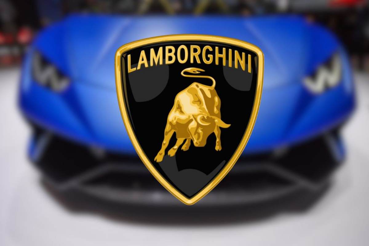 Lamborghini multa per il rumore