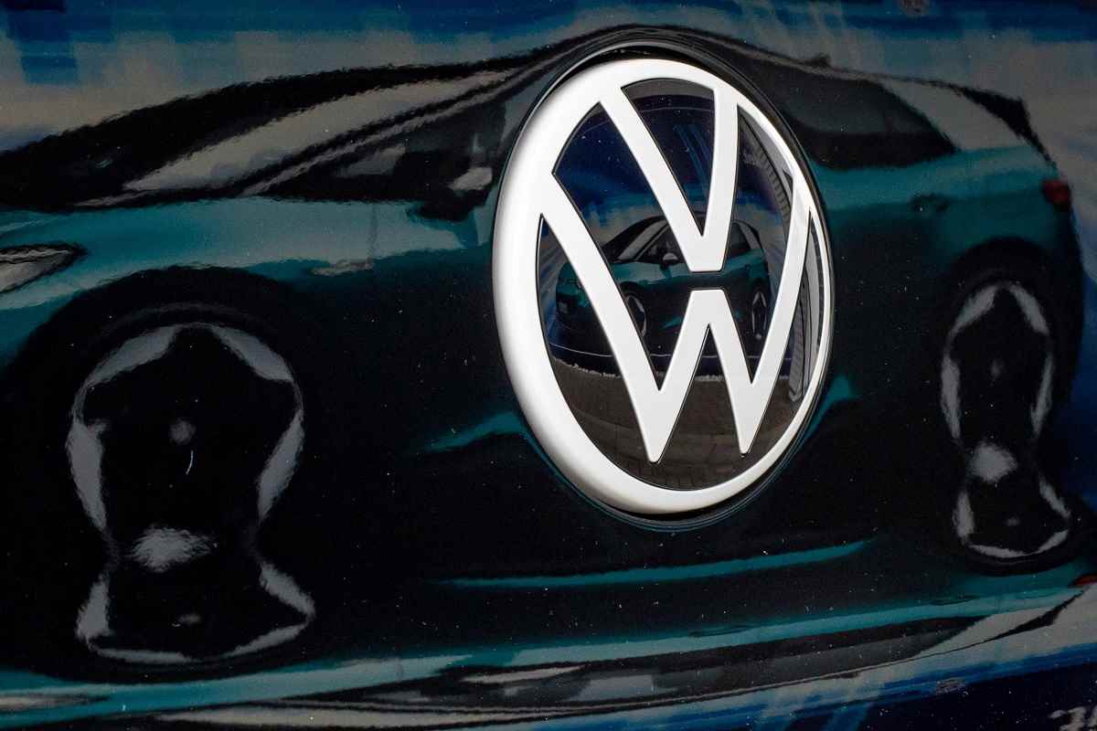 Volkswagen chiusura stabilimenti