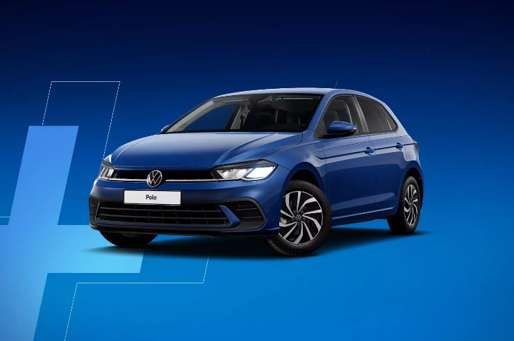 Volkswagen Polo tutti i dettagli