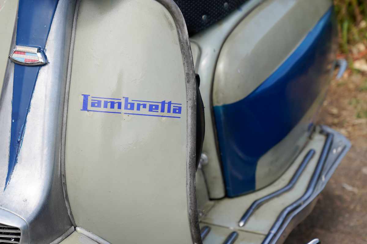 Lambretta, il ritorno del mito: alla scoperta del modello che ci riporta al passato